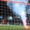 I fumogeni costano caro: multa salatissima del Giudice sportivo per l'Atalanta