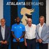 Kessie di nuovo all'Atalanta: ecco il numero di maglia che ha scelto