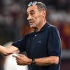 Atalanta-Pafos, le formazioni ufficiali: ecco le scelte di Sarri