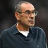 Sarri e il 4-2-3-1: prima del Venezia lo aveva usato solo tre volte dal 2012