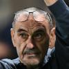 Sarri promuove la nuova Atalanta: «Due moduli che utilizzeremo durante la stagione»