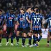 L'Atalanta in tv è piaciuta meno: perso più di un milione di spettatori