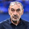 Sarri: «C'è ancora parecchio da progredire. Il mercato? È palloso…»