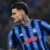 Atalanta nella top 10 della Serie A per ricavi da main sponsor di maglia