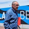 Primo giorno a Zingonia per Sarri: il tecnico molto colpito dal centro sportivo nerazzurro