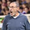 Atalanta, l'incubo infortuni e la preparazione sotto accusa: il pensiero di Sarri