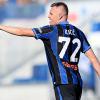 Josip Ilicic: la carriera e i numeri con l'Atalanta (presenze, gol e assist)