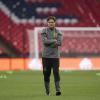 Athletic Bilbao, Terzic: «Ho visto due squadre che hanno giocato e lottato»