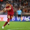 Nella notte beffarda della Roma contro il Real, il primo gol giallorosso di De Roon