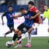Playoff di Conference League: il tabellino di Atalanta-Hapoel Tel Aviv