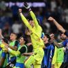 Atalanta-Sassuolo 2-1, il tabellino dell'incontro della New Balance Arena