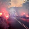 La Nord scalda i motori per Atalanta-Sassuolo: «Scortiamo la squadra»