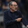 Le probabili formazioni di Atalanta-Sassuolo: difesa da inventare per Sarri