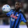 Juventus-Atalanta, ecco le probabili formazioni del match