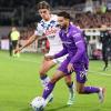 Fiorentina-Atalanta 2-2, De Ketelaere duro: «Dobbiamo alzare il livello»