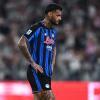 Serie A, la classifica dopo la 5ª giornata: l'Atalanta resta 11ª