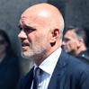 La risposta dell'Atalanta al comunicato della Roma sul diverbio Percassi-D'Amico