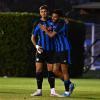 I top e i rimandati di Atalanta-Arezzo: subentrati decisivi, Zalewski in difficoltà