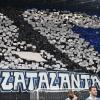 Atalanta-Pafos, notte d'Europa: la Curva Nord prepara una coreografia