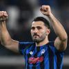 Atalanta di nuovo in campo a Zingonia: venerdì l'ultima a Firenze