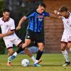 L'Atalanta soffre, reagisce e rimonta: 3-2 all'Arezzo a Zingonia