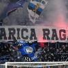 Invasione nerazzurra ad Amsterdam: il dato definitivo del settore ospiti