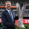 Pagliuca: «L'Atalanta è una famiglia e un'istituzione della città di Bergamo»