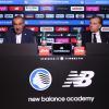 Sarri si presenta: «Mi piacerebbe vincere qualcosa qui a Bergamo»