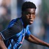 L'Atalanta è tornata al lavoro a Zingonia: buone notizie da Ahanor