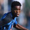 Atalanta-Hapoel Tel Aviv, i convocati di Sarri: out Ahanor e De Ketelaere