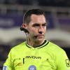 Roma-Atalanta, scelta la squadra arbitrale del match dell'Olimpico