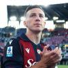 Un nome nuovo per il centrocampo dell'Atalanta: piace Ferguson del Bologna