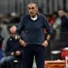 Sarri: «Oggi ho scoperto che ci sono giocatori che possono mandare affanc*lo l'arbitro»