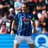 Rotterdam ha riportato De Roon alle sue origini calcistiche