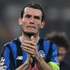 La lettera di De Roon a Djimsiti: «Sei una leggenda dell'Atalanta»