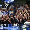 Gli ultras chiamano a raccolta la tifoseria: tutti a Clusone in motorino