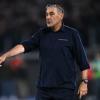 Le formazioni ufficiali di Atalanta-Sassuolo: ecco le scelte di Sarri