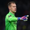 Ter Stegen: «Atalanta di alto livello, potrebbe fare la Champions»