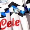 Un tuffo negli anni '90: l'Atalanta svela la nuova maglia da trasferta