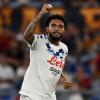 Roma-Atalanta 2-1, le pagelle: Ederson come il prezzemolo, Cdk si ferma a un lampo