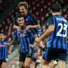 È Conference League! A Miskolc decide Scamacca: Hapoel-Atalanta termina 0-1
