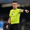 Atalanta-Bologna, ufficiale l'arbitro: ecco chi dirigerà il match