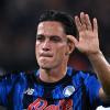 Atalanta, Raspadori si ferma di nuovo: ricaduta al flessore, le ultime