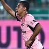 Vavassori show a Palermo: «Mi sto trovando molto bene. Obiettivo 15 gol? Io ci credo»