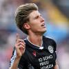 Romano: «Accordo di massima tra Atalanta e Udinese per Kristensen». I dettagli