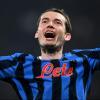 Per i tifosi dell'Atalanta il gol più bello della stagione è quello di De Roon contro il Genoa