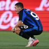 L'Atalanta esce tra i fischi: con il Frosinone è un folle 4-4