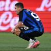 L'Atalanta di Sarri è (per ora) poco pericolosa: tre possibili ragioni