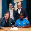 Le prime parole di Rowe: «Atalanta club famigliare, rispecchia i miei principi»