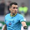 Atalanta-Parma, scelto l'arbitro dell'incontro di lunedì a Bergamo